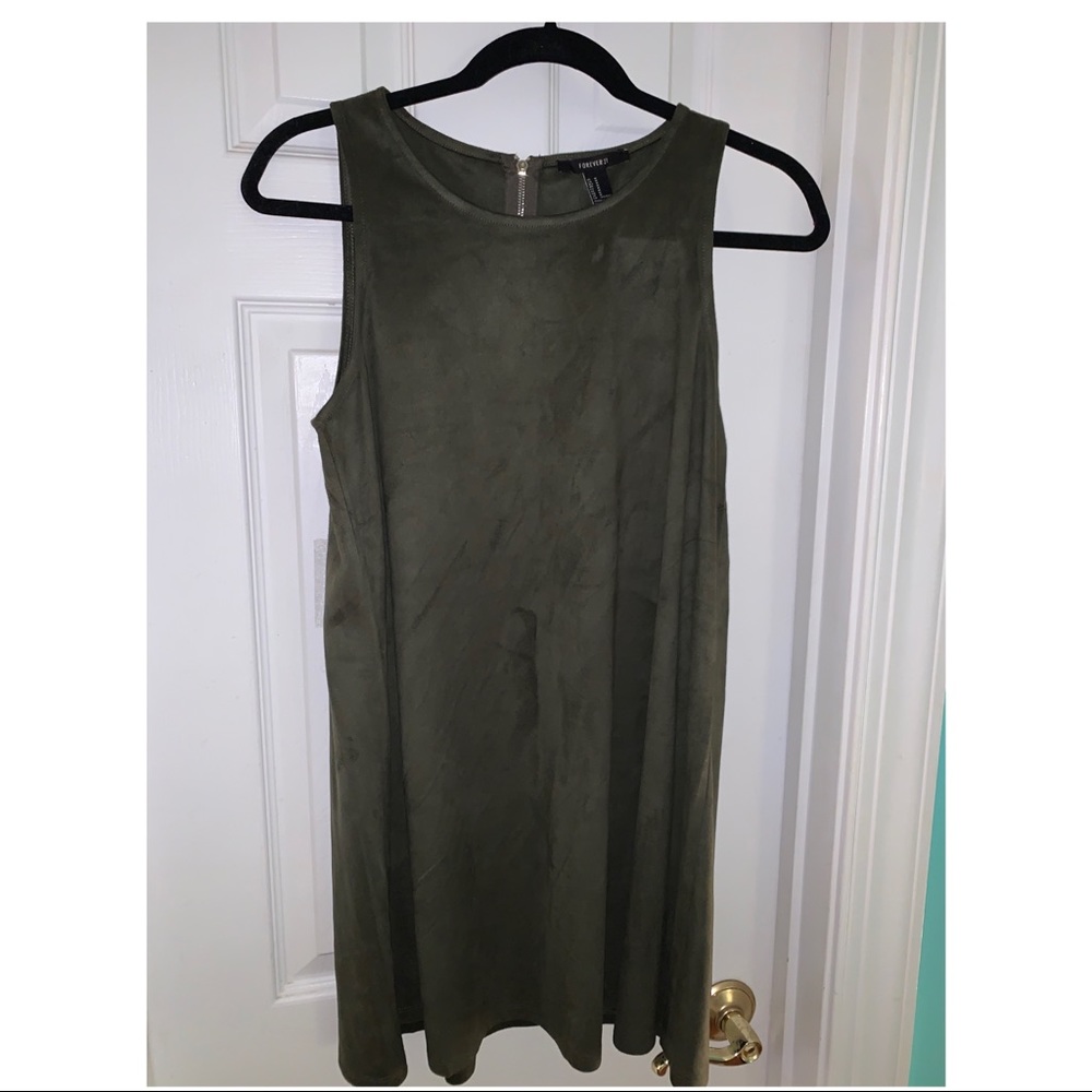 Forever 21 dress